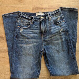 Risen jeans size 7/28